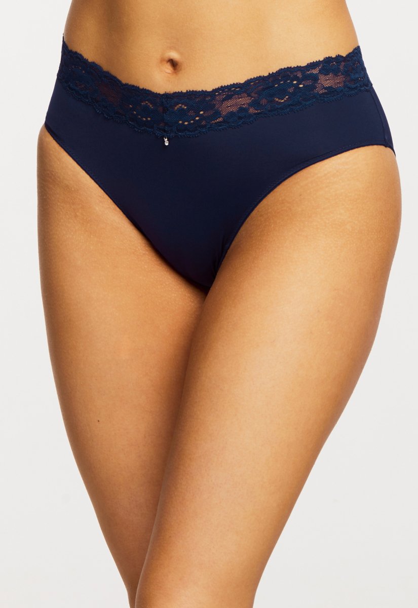Panties! They come is many different Styles, Colours and Coverage
