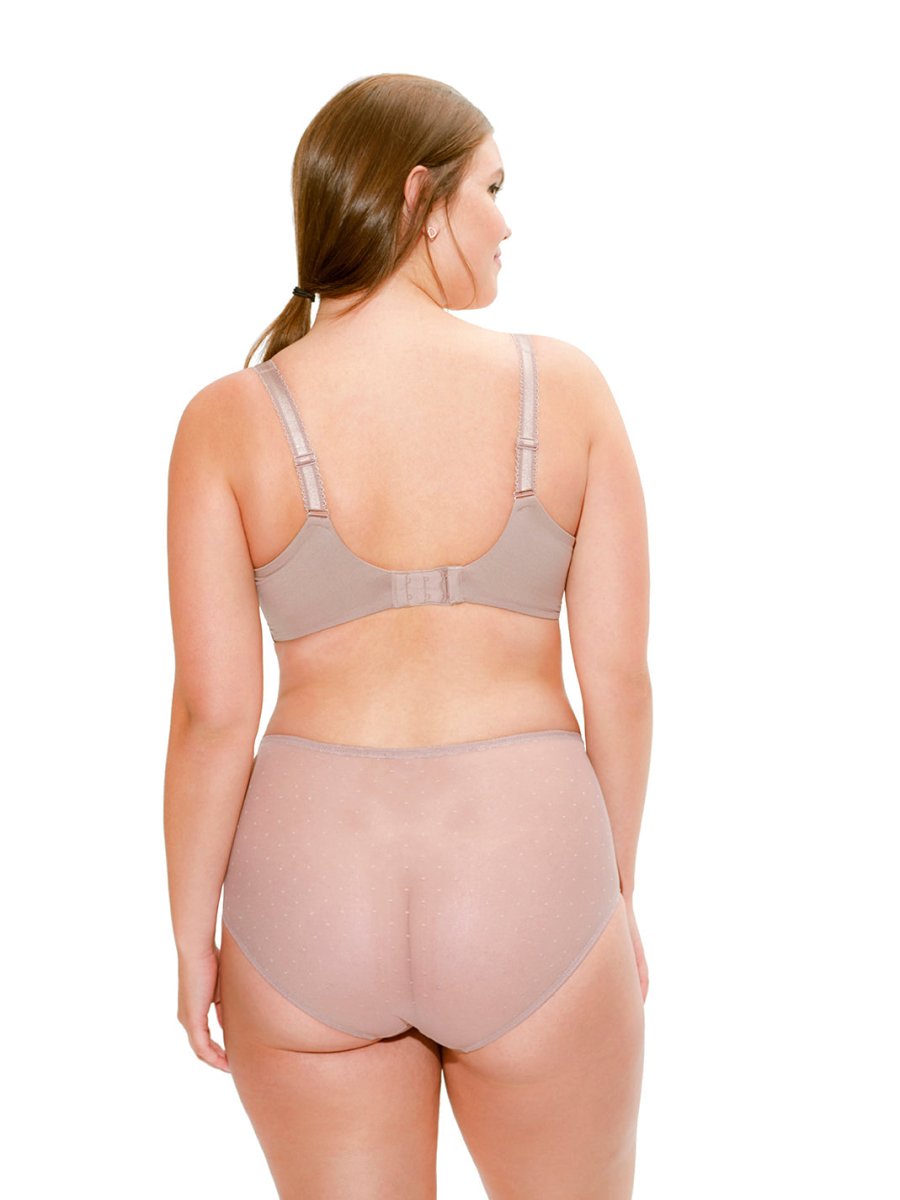 Sculptresse by PanacheChi Chi Full Cup Bra- 7695Bravo Bra Boutique