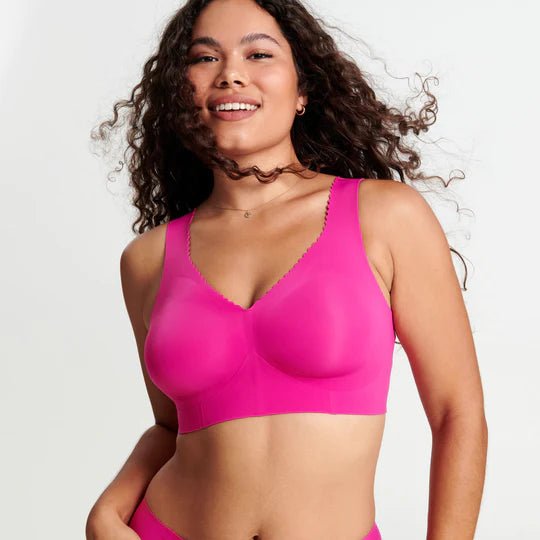 Supportive Wireless Bras for Every Outfit - Evelyn and Bobbie