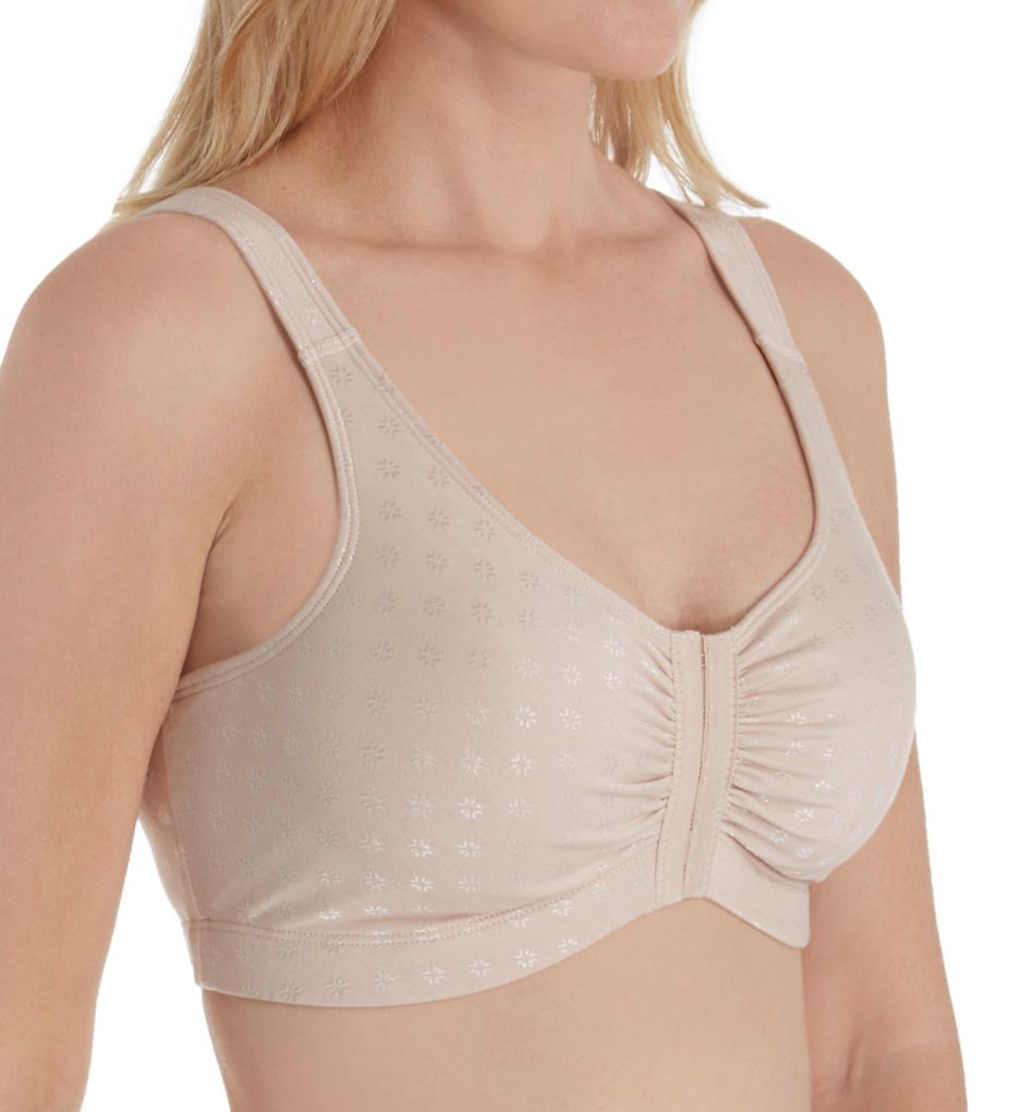 QT IntimatesFront Hook Pocket Bra E5032Bravo Bra Boutique