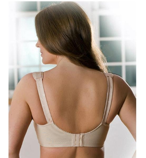 ElilaJacquard- 1305Bravo Bra Boutique