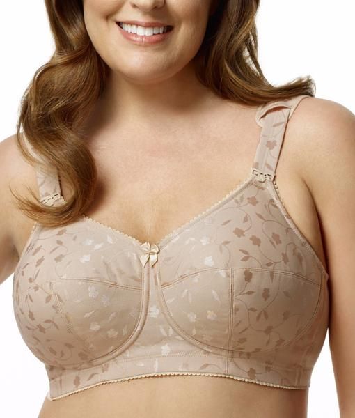 ElilaJacquard- 1305Bravo Bra Boutique