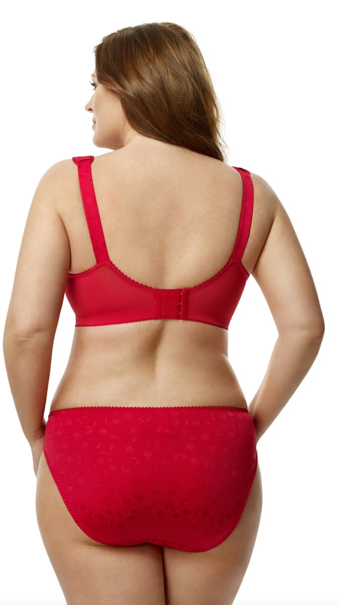 ElilaJacquard- 1305Bravo Bra Boutique