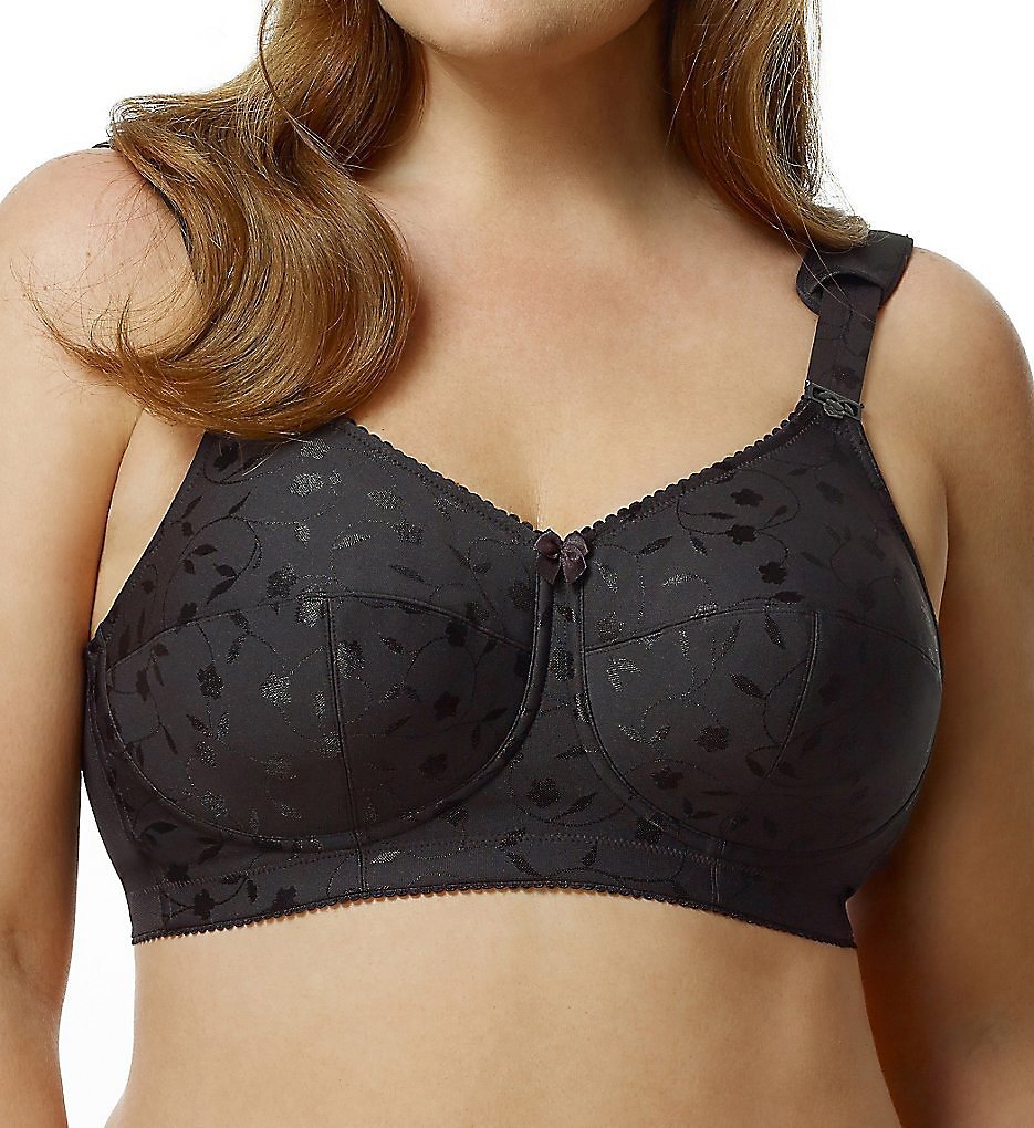 ElilaJacquard- 1305Bravo Bra Boutique