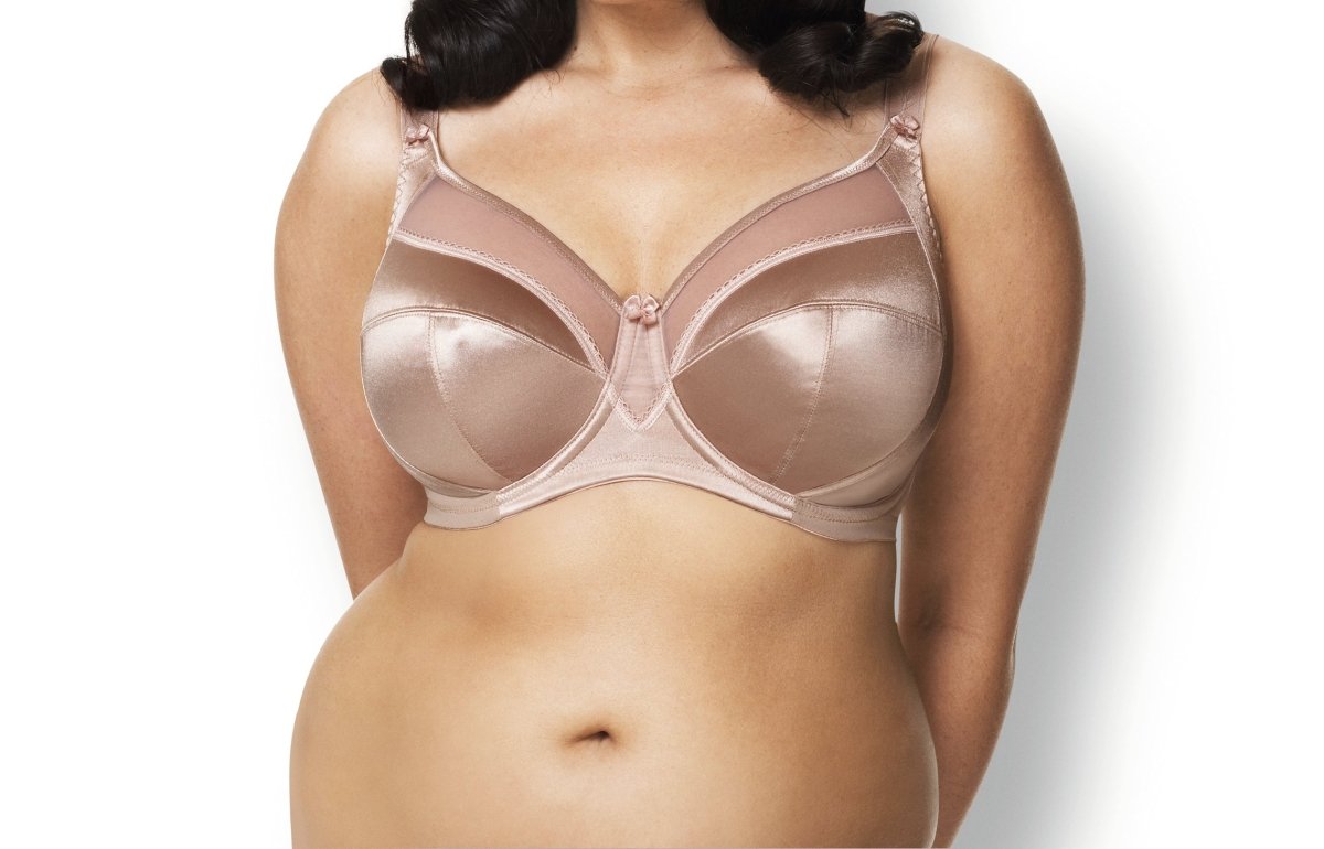 GoddessKeira Banded UW- GD6090Bravo Bra Boutique