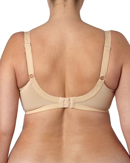 GoddessKeira Banded UW- GD6090Bravo Bra Boutique