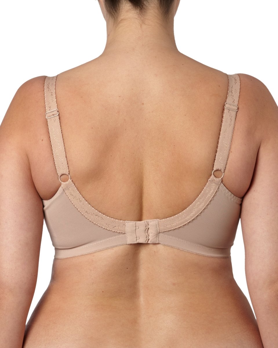 GoddessKeira Banded UW- GD6090Bravo Bra Boutique