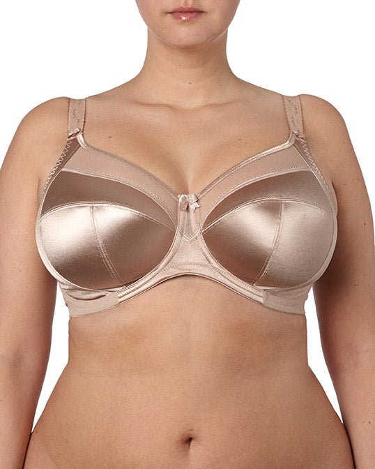 GoddessKeira Banded UW- GD6090Bravo Bra Boutique