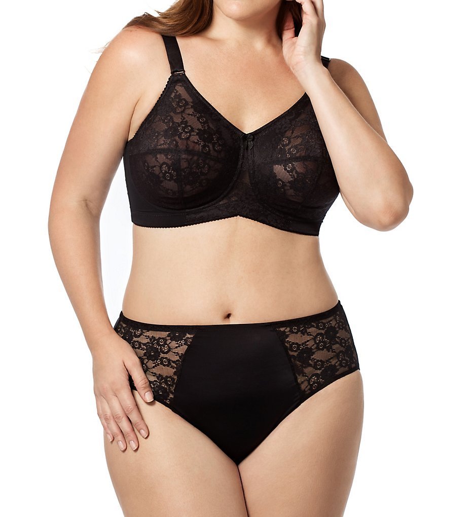 ElilaLace Softcup- 1303Bravo Bra Boutique