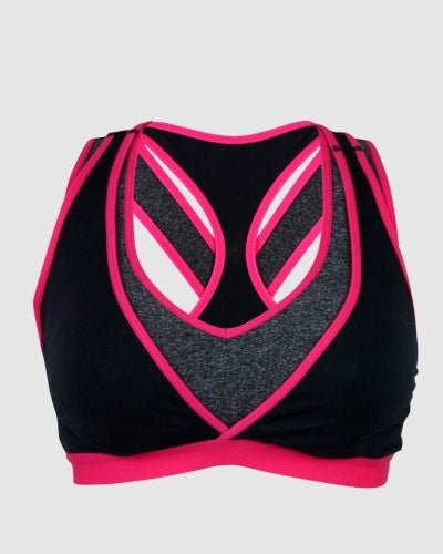 Cake MaternityLotus Yoga & Pumping Bra 26-1037Bravo Bra Boutique