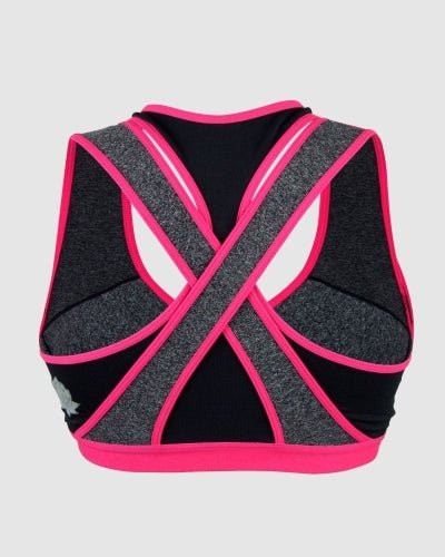 Cake MaternityLotus Yoga & Pumping Bra 26-1037Bravo Bra Boutique