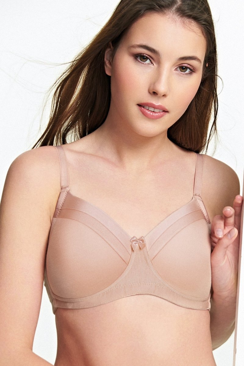 RoyceMaisie Smooth Soft Cup T-shirt Bra- 1091Bravo Bra Boutique