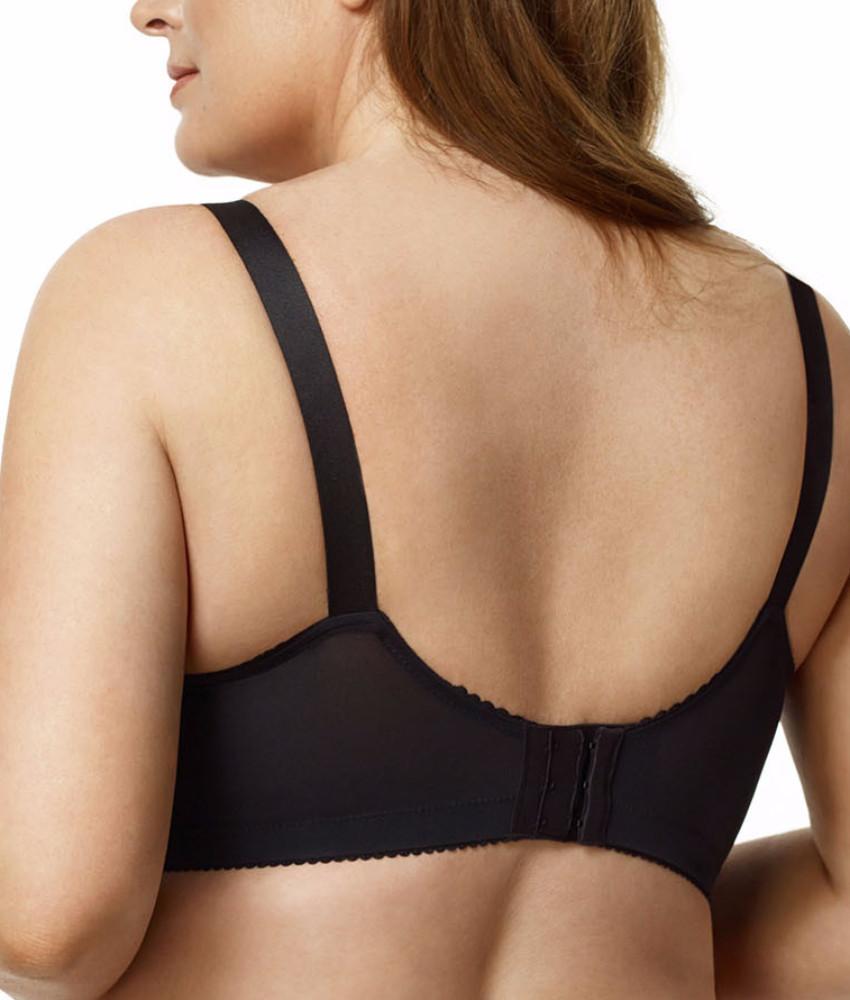ElilaMicrofiber Molded Softcup- 1803Bravo Bra Boutique