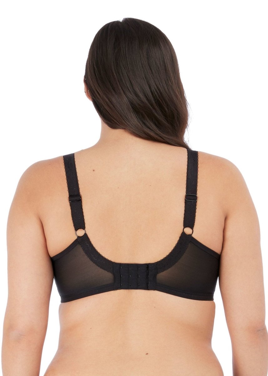 ElomiMolly UW Nursing Bra- EL4542Bravo Bra Boutique