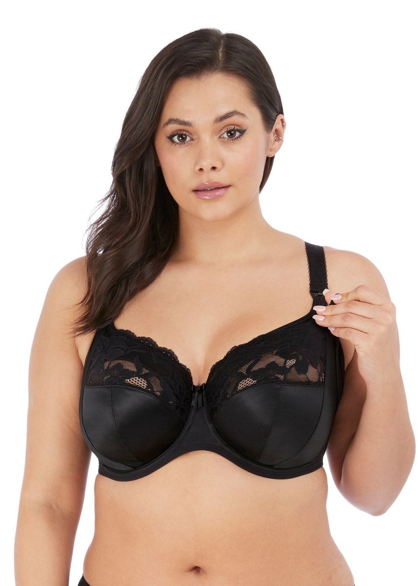 ElomiMolly UW Nursing Bra- EL4542Bravo Bra Boutique