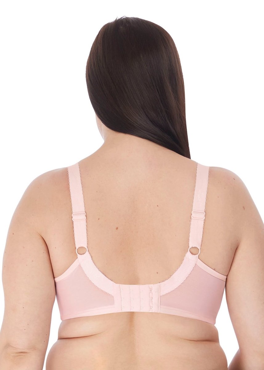 ElomiMolly UW Nursing Bra- EL4542Bravo Bra Boutique