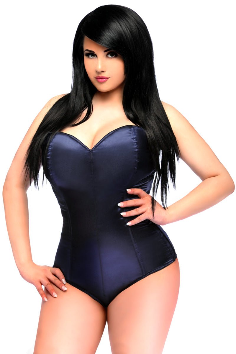 http://bravobraboutique.com/cdn/shop/products/navy-blue-satin-corset-romper-lv-403-671558.jpg?v=1696970261&width=1024