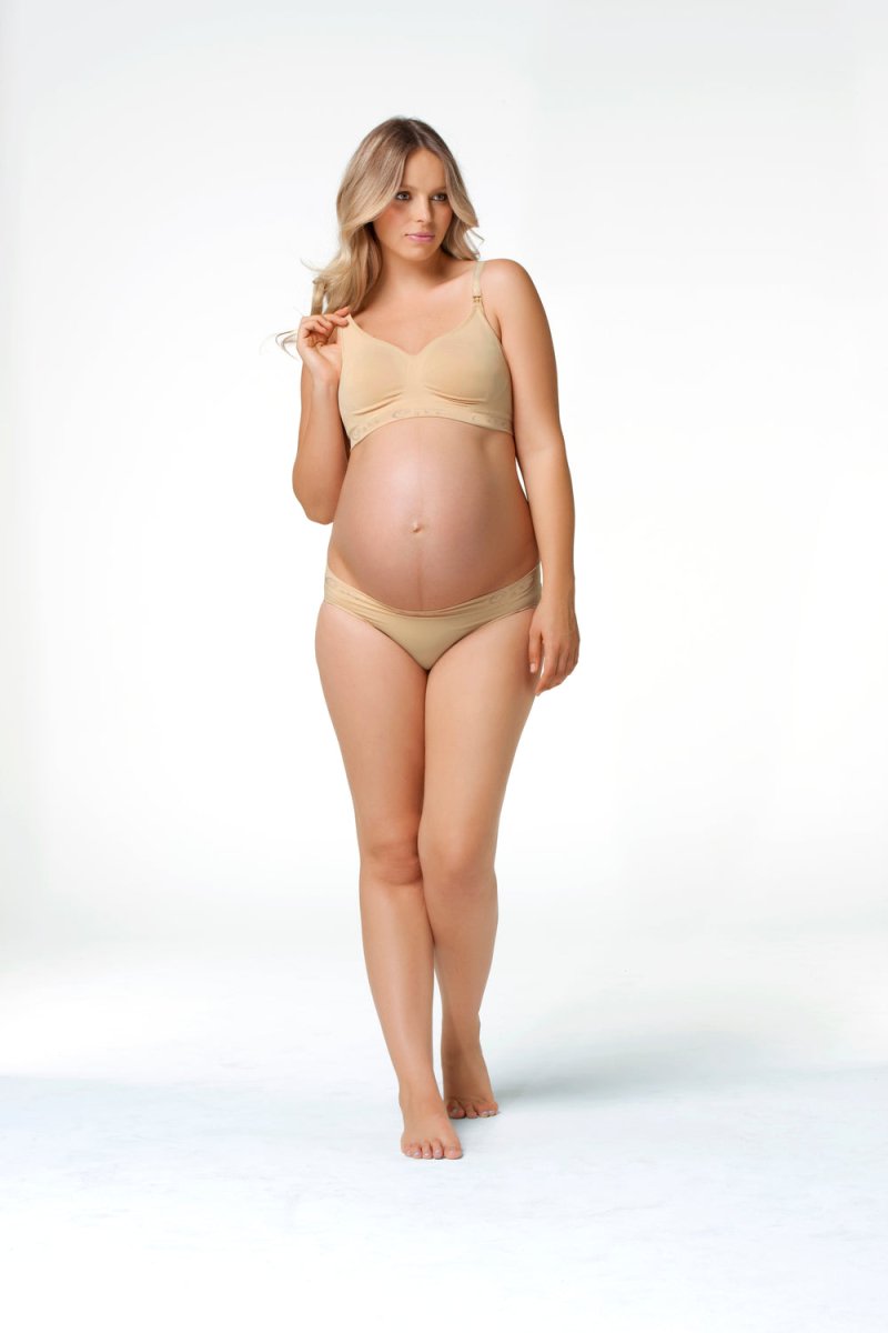 Cake MaternityRock Candy Seamless Nursing Bra 27-8000Bravo Bra Boutique