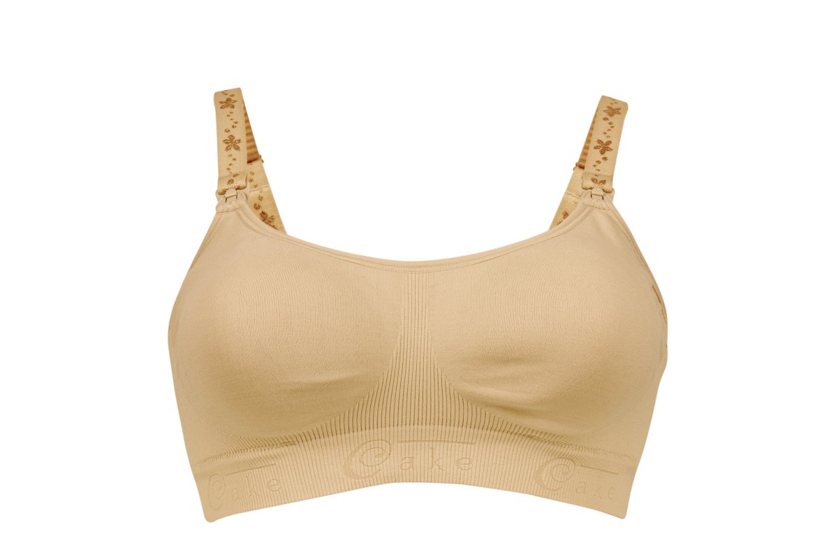 Cake MaternityRock Candy Seamless Nursing Bra 27-8000Bravo Bra Boutique