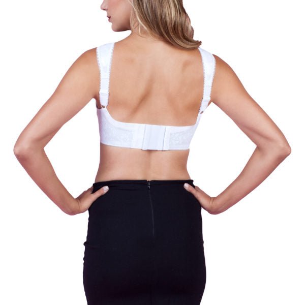 Fashion FormsSoft Back Bra Extenders 2-hook, 3-hook, 4-hookBravo Bra Boutique