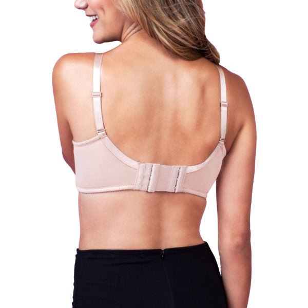 Fashion FormsSoft Back Bra Extenders 2-hook, 3-hook, 4-hookBravo Bra Boutique