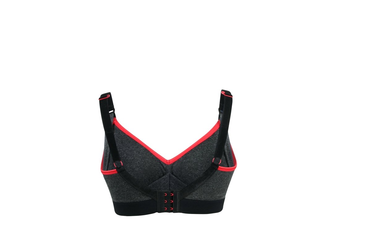 Cake MaternitySugar Candy Crush Fuller Seamless Nursing Bra 27-8008Bravo Bra Boutique
