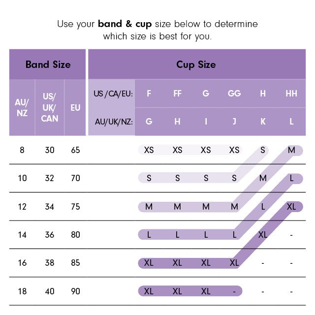 Cake MaternitySugar Candy Crush Fuller Seamless Nursing Bra 27-8008Bravo Bra Boutique
