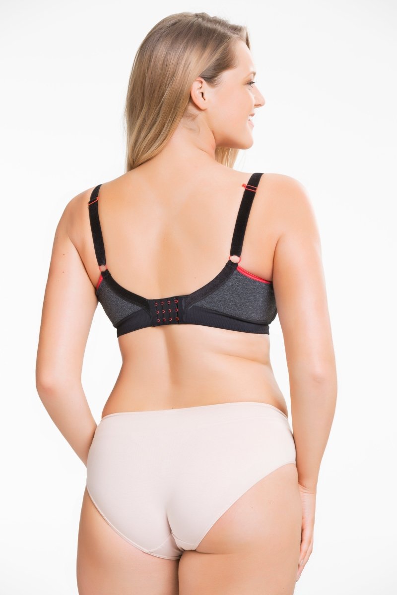 Cake MaternitySugar Candy Crush Fuller Seamless Nursing Bra 27-8008Bravo Bra Boutique