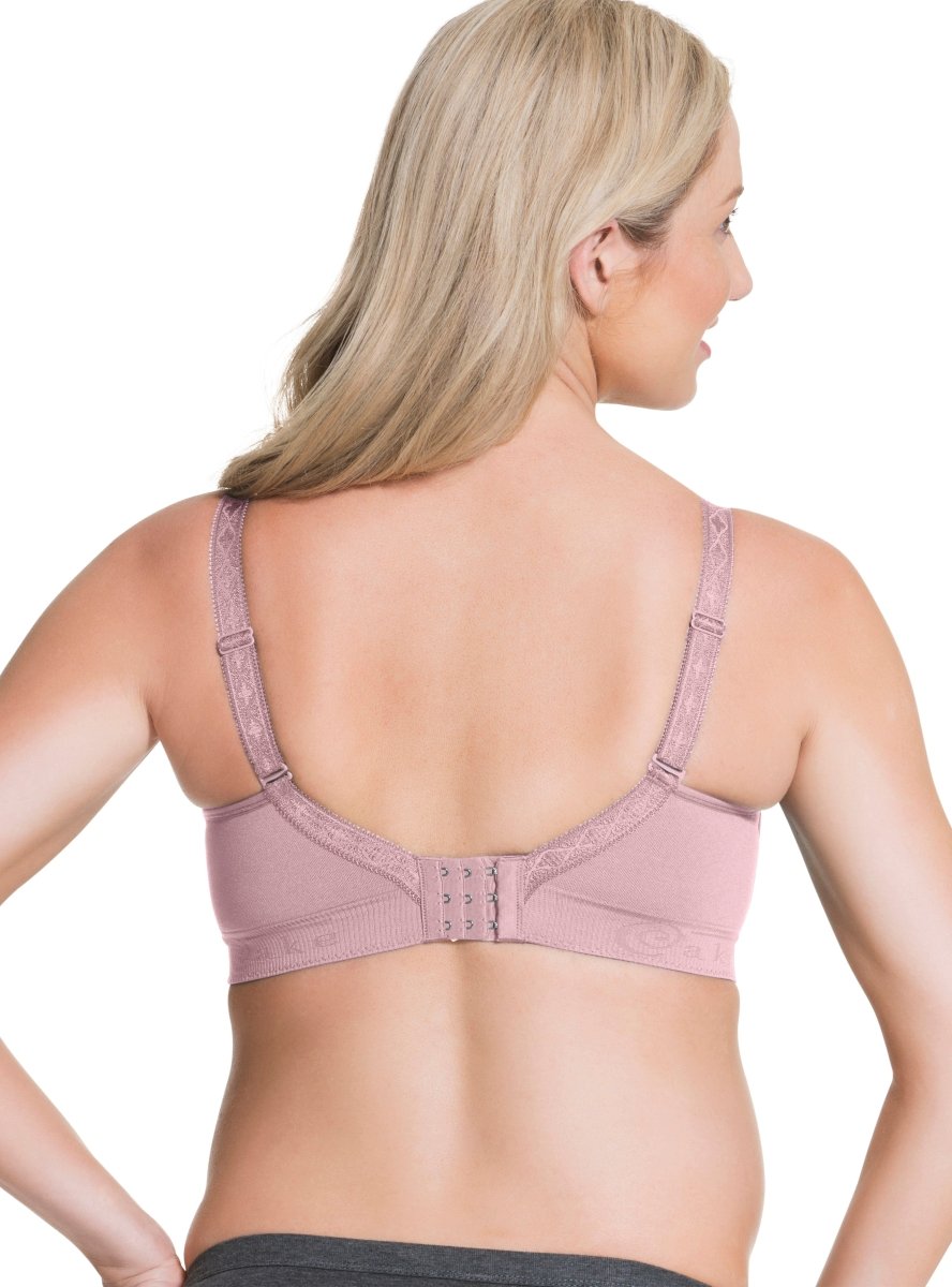 Cake MaternitySugar Candy Fuller Seamless Nursing Bra 27-8005Bravo Bra Boutique