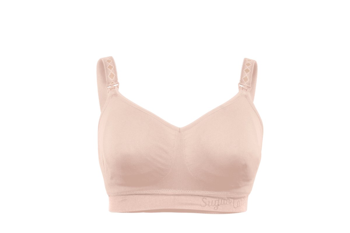 Cake MaternitySugar Candy Fuller Seamless Nursing Bra 27-8005Bravo Bra Boutique