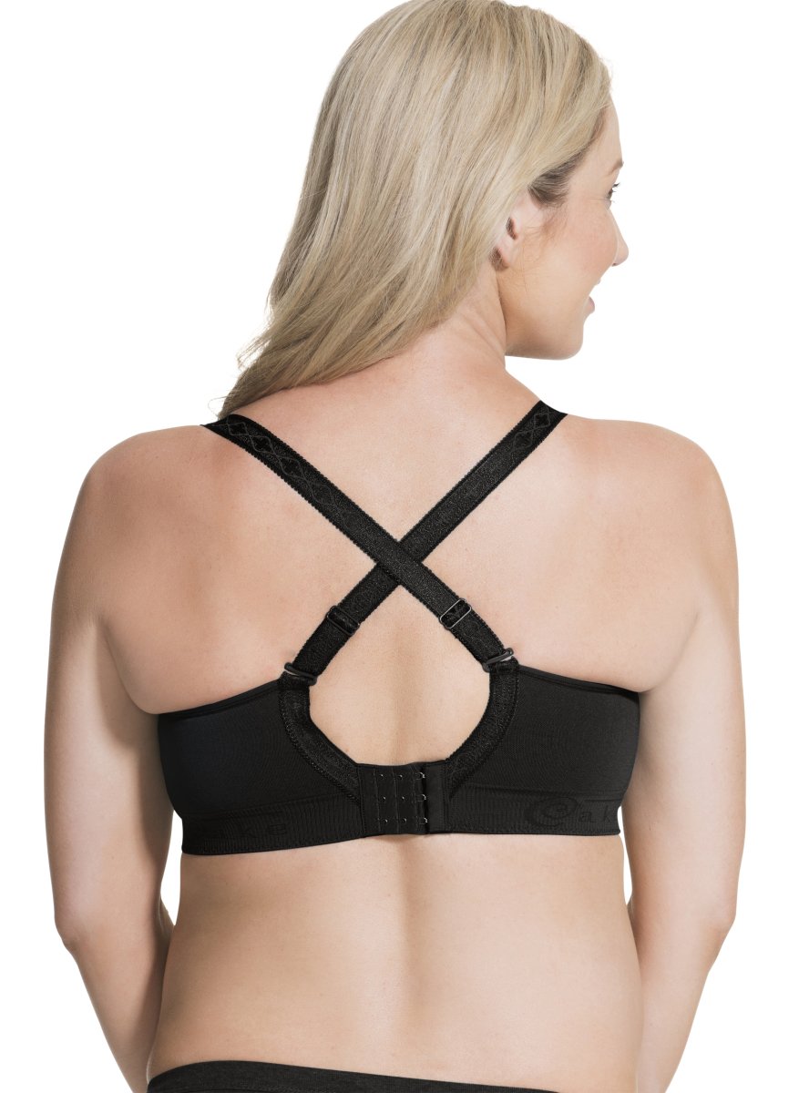 Cake MaternitySugar Candy Fuller Seamless Nursing Bra 27-8005Bravo Bra Boutique