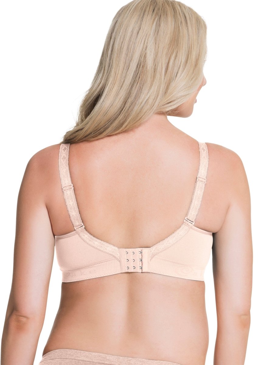 Cake MaternitySugar Candy Fuller Seamless Nursing Bra 27-8005Bravo Bra Boutique