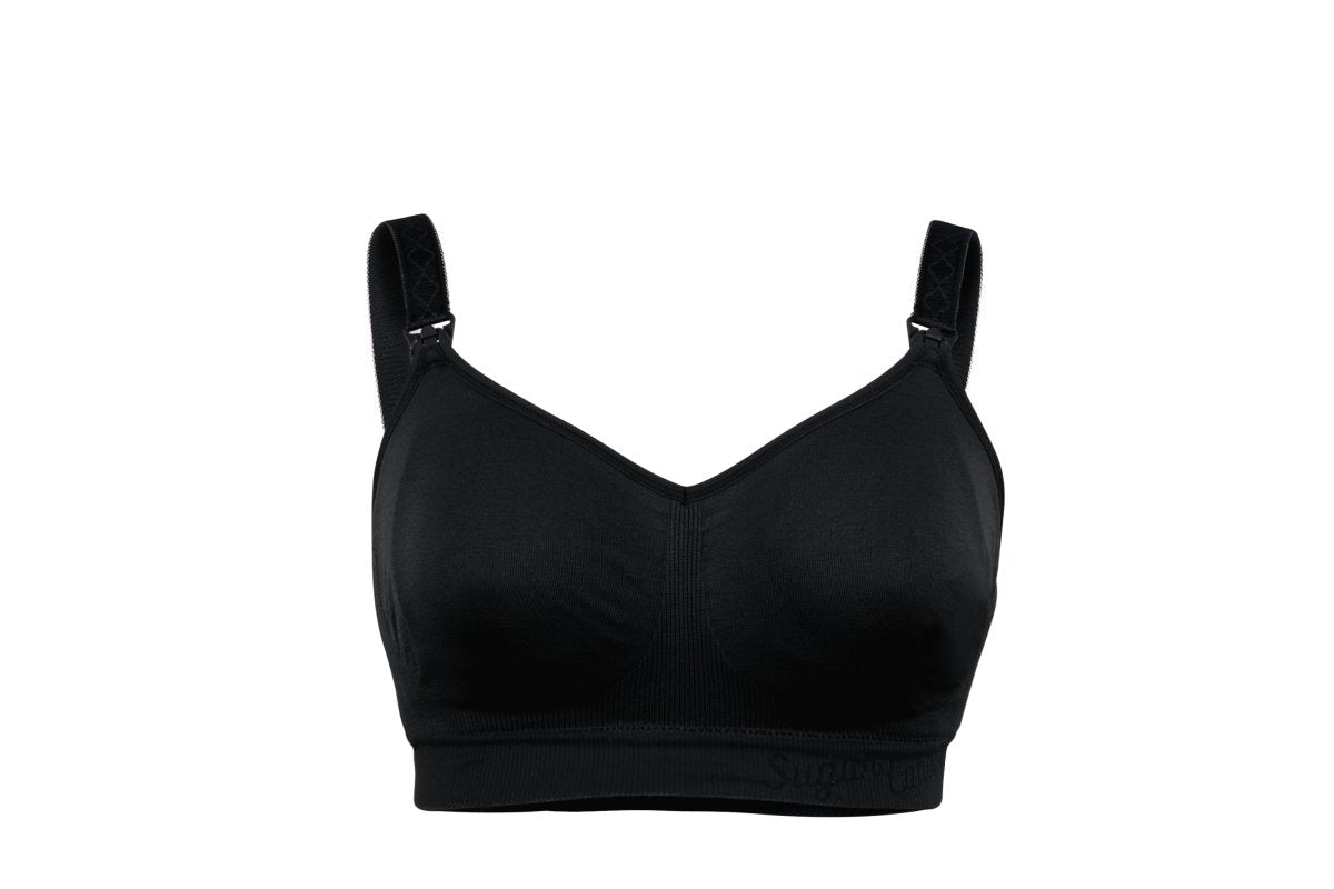 Cake MaternitySugar Candy Fuller Seamless Nursing Bra 27-8005Bravo Bra Boutique