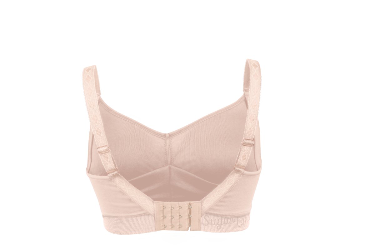Cake MaternitySugar Candy Fuller Seamless Nursing Bra 27-8005Bravo Bra Boutique