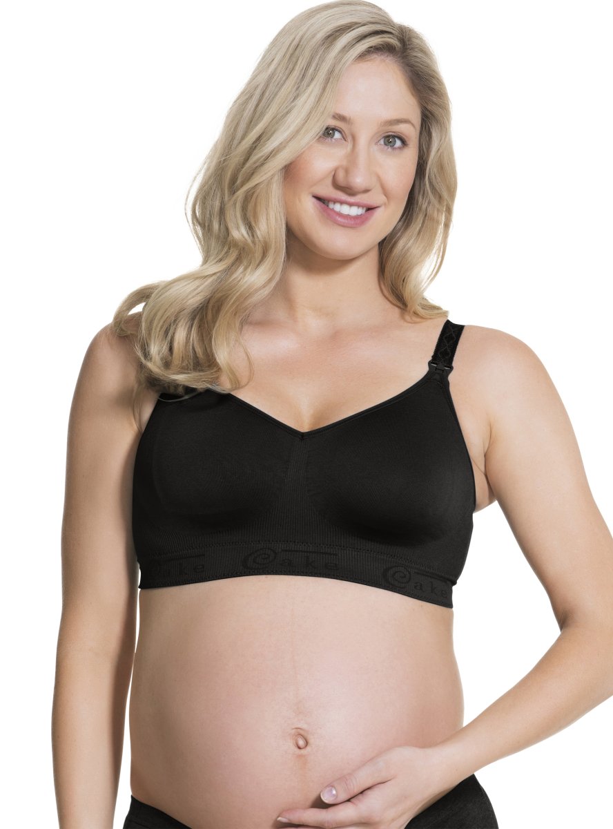 Cake MaternitySugar Candy Fuller Seamless Nursing Bra 27-8005Bravo Bra Boutique