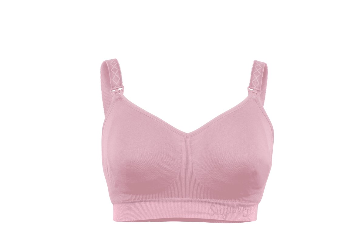Cake MaternitySugar Candy Fuller Seamless Nursing Bra 27-8005Bravo Bra Boutique