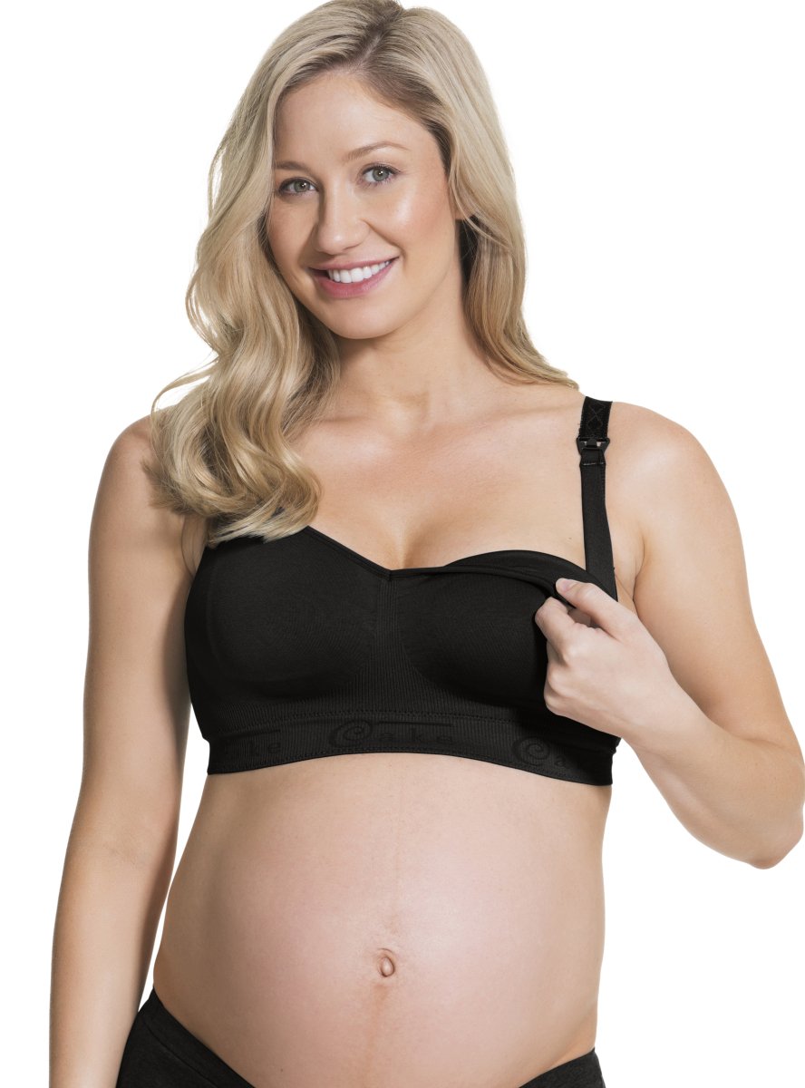 Cake MaternitySugar Candy Fuller Seamless Nursing Bra 27-8005Bravo Bra Boutique