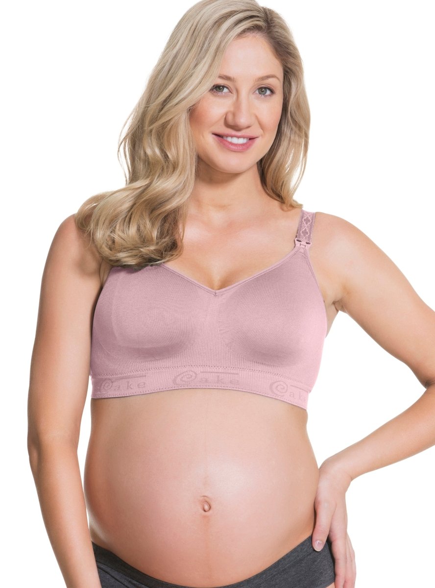 Cake MaternitySugar Candy Fuller Seamless Nursing Bra 27-8005Bravo Bra Boutique
