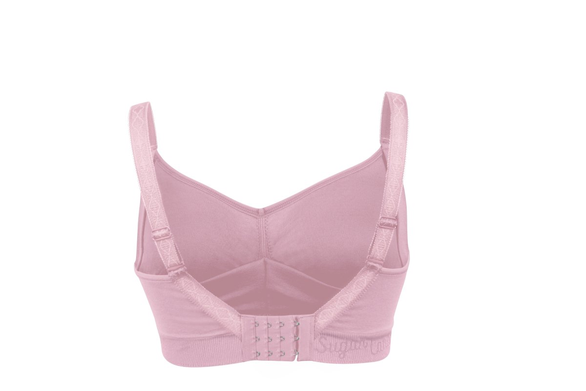 Cake MaternitySugar Candy Fuller Seamless Nursing Bra 27-8005Bravo Bra Boutique