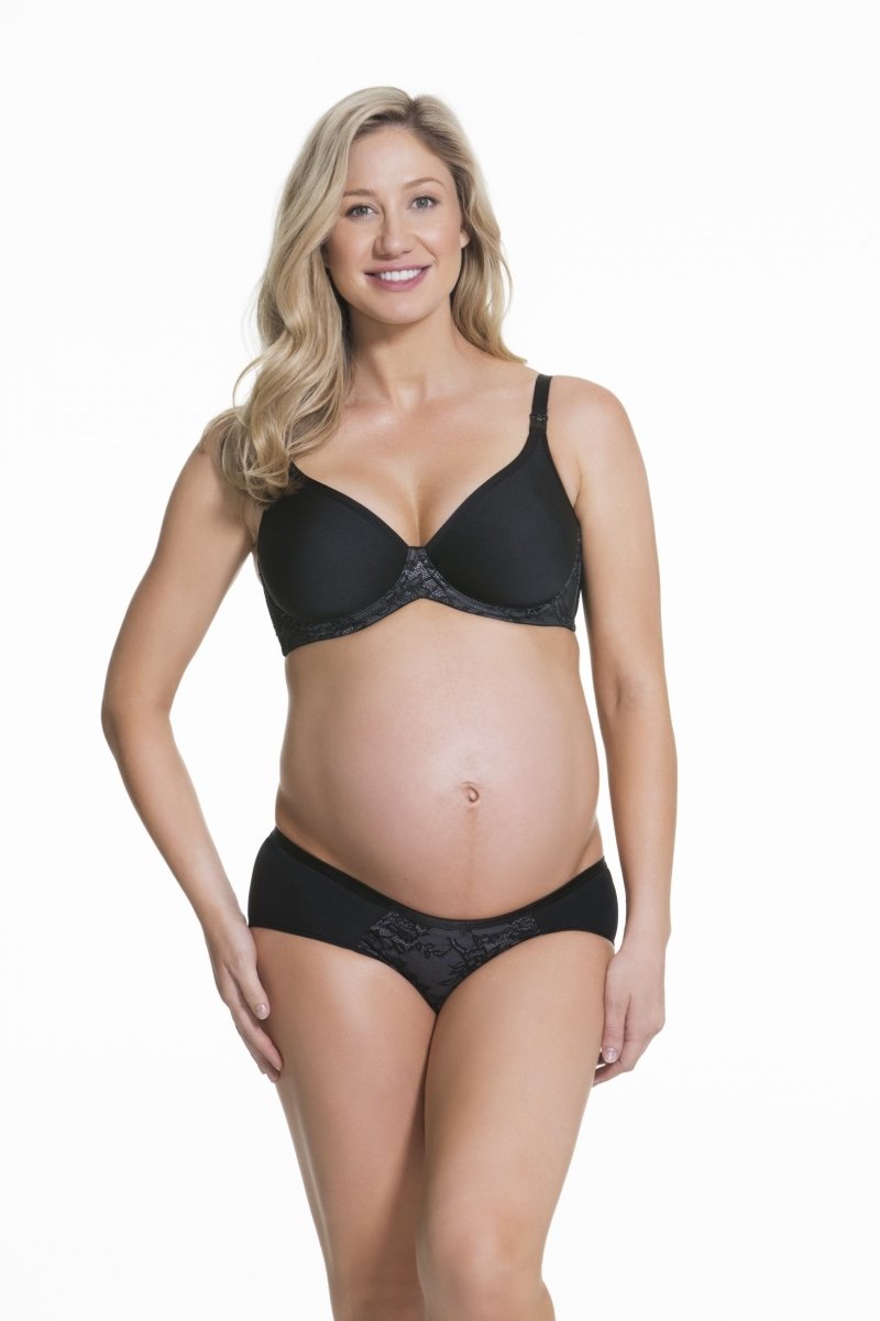 Cake MaternityWaffles Contour 3D Spacer Bra 24-1030-06Bravo Bra Boutique