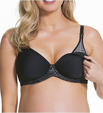 Cake MaternityWaffles Contour 3D Spacer Bra 24-1030-06Bravo Bra Boutique