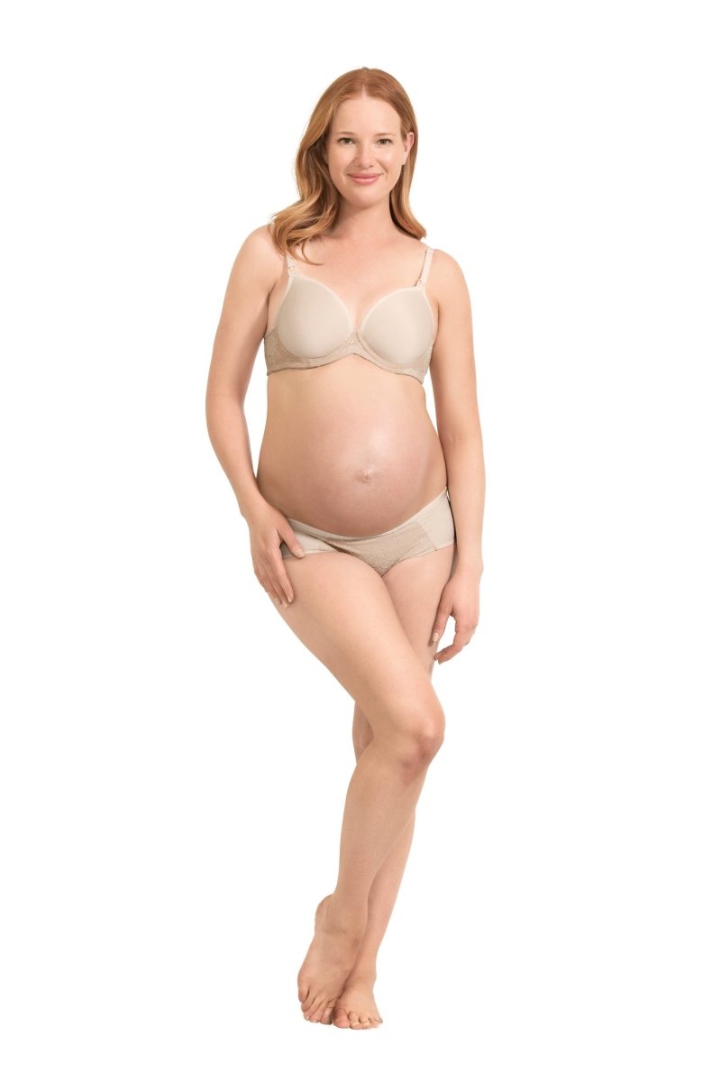 Cake MaternityWaffles Contour 3D Spacer Bra 24-1030-06Bravo Bra Boutique