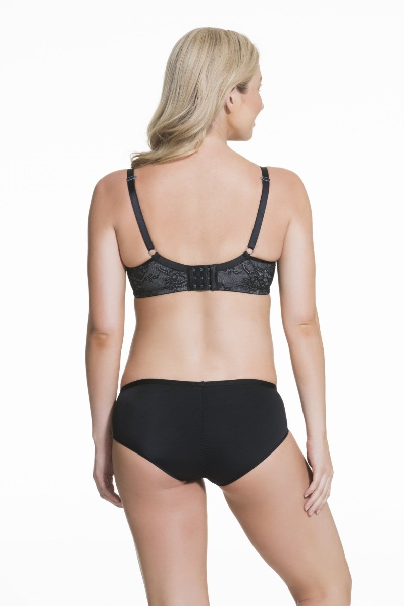 Cake MaternityWaffles Contour 3D Spacer Bra 24-1030-06Bravo Bra Boutique