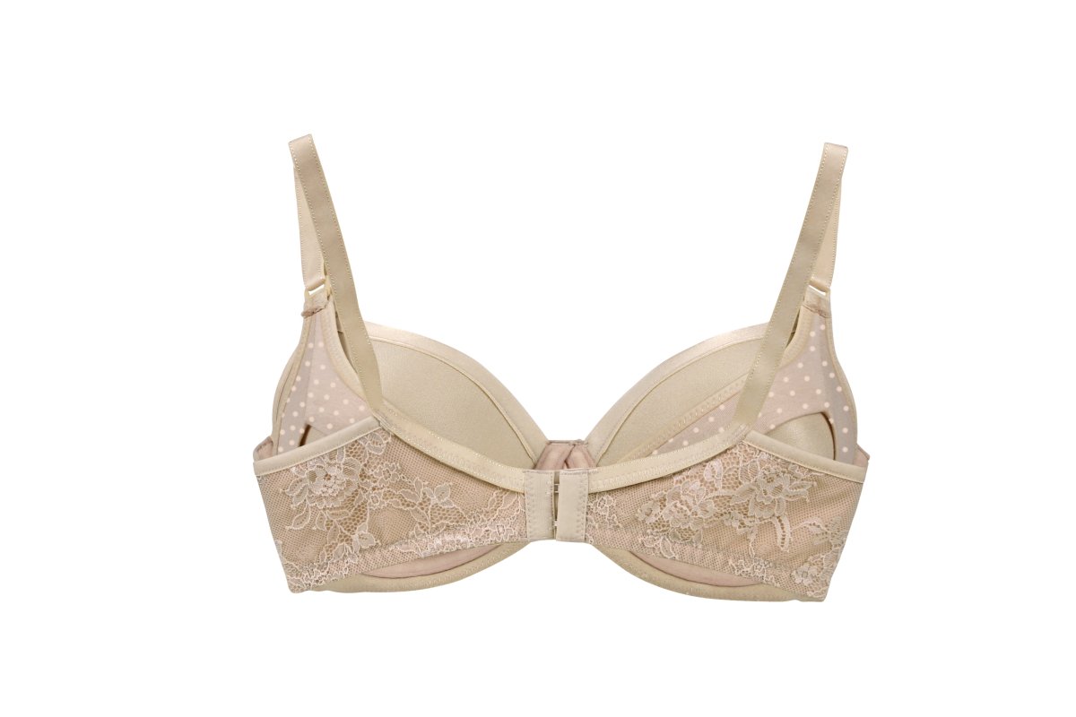 Cake MaternityWaffles Contour 3D Spacer Bra 24-1030-06Bravo Bra Boutique