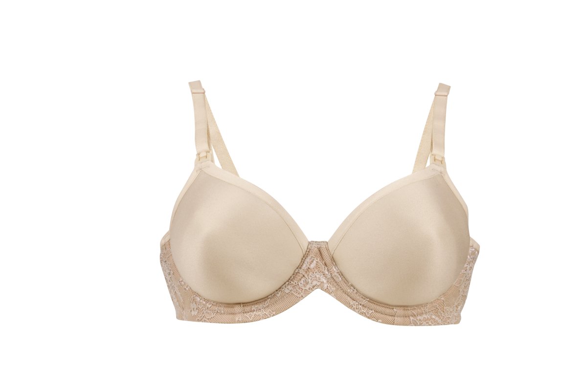 Cake MaternityWaffles Contour 3D Spacer Bra 24-1030-06Bravo Bra Boutique