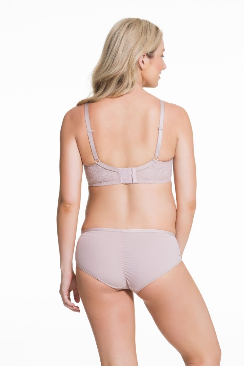Cake MaternityWaffles Contour 3D Spacer Bra 24-1030-06Bravo Bra Boutique