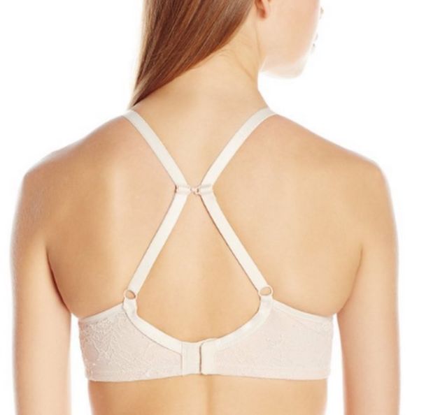 Cake MaternityWaffles Contour 3D Spacer Bra 24-1030-06Bravo Bra Boutique
