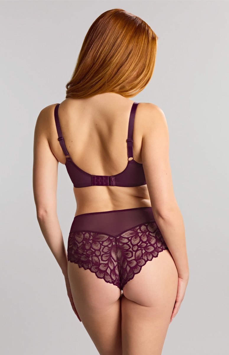 PanacheAllure Deep Brief 10764Bravo Bra Boutique