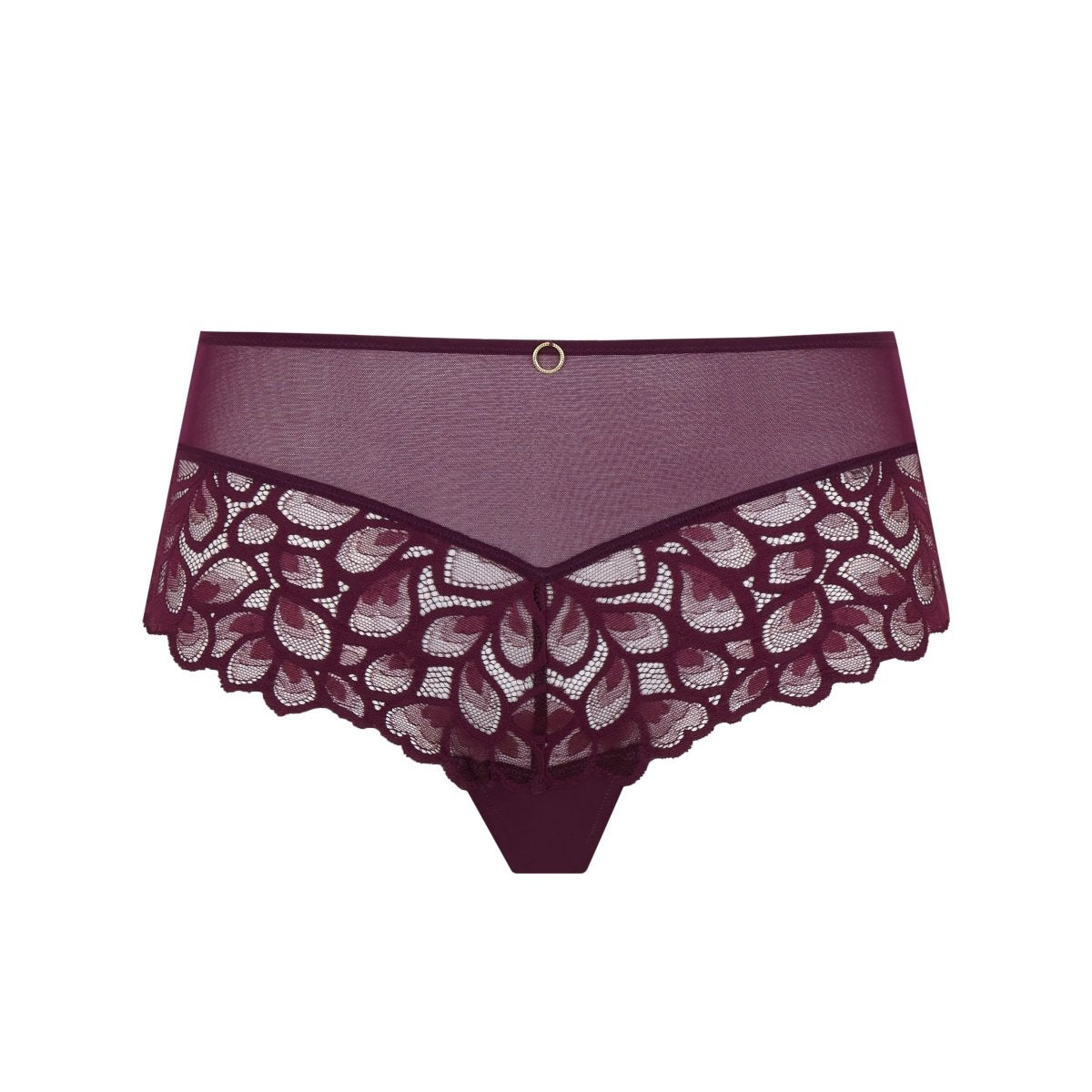 PanacheAllure Deep Brief 10764Bravo Bra Boutique