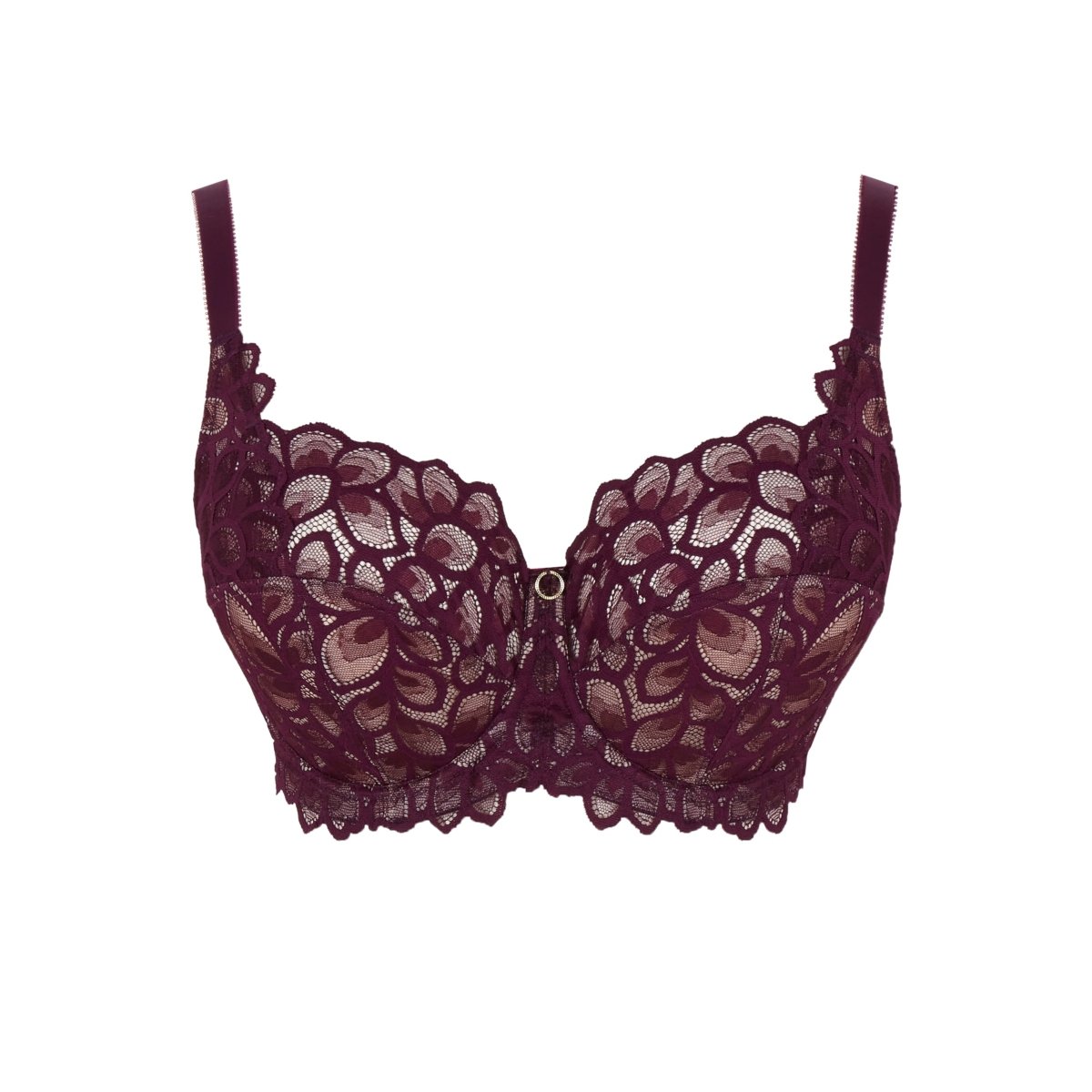 PanacheAllure Full Cup Bra 10765Bravo Bra Boutique